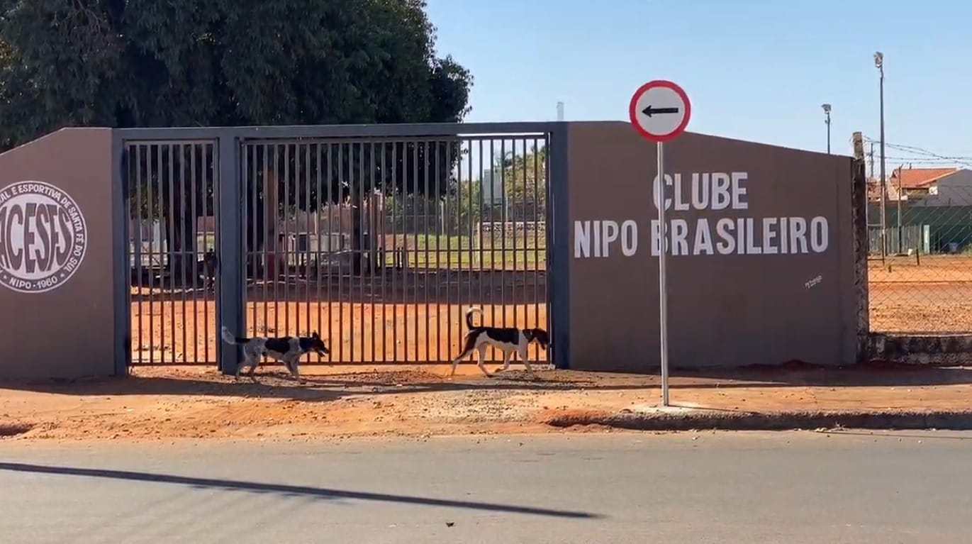 Rua 29 em Santa Fé do Sul tem novo sentido de tráfego