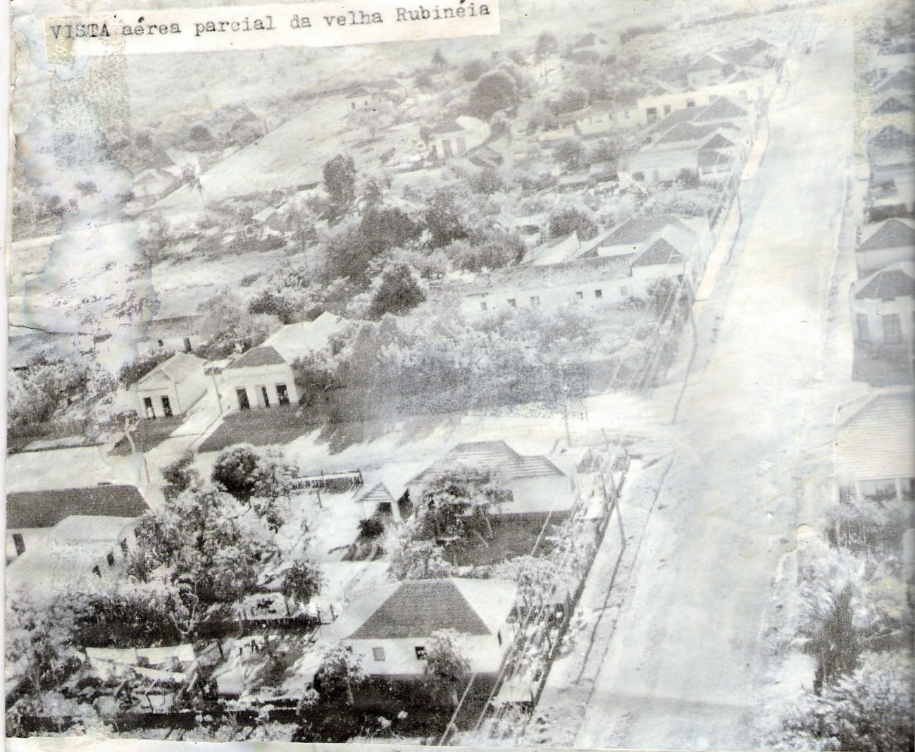 Com quatro dias de festa e programação cultural, Rubinéia celebrou 74 anos de história