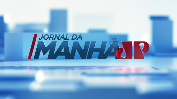 Jornal da manhã Santa Fé do Sul - 14/07/2021