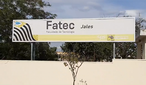 Inscrições para o vestibular da Fatec Jales são prorrogadas; Veja como se inscrever
