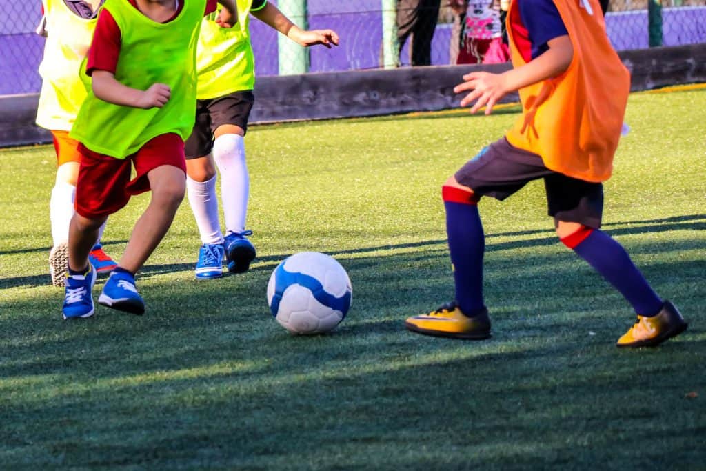 Empresa Smart Soccer fará avaliação técnica com atletas de 11 a 19 anos para criação das categorias de base do Santa Fé Futebol Clube