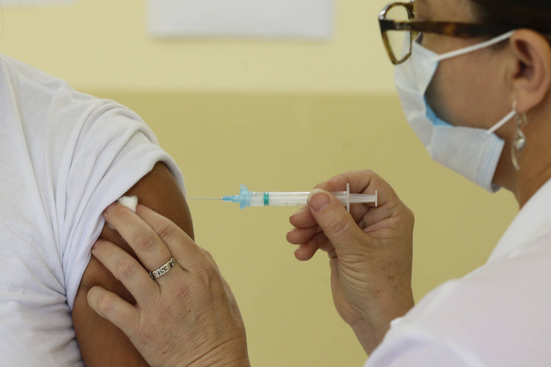 Veja as novas mudanças na vacinação contra Covid-19 em Santa Fé do Sul