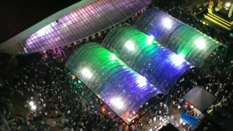 Prefeitura de Santa Fé do Sul anuncia o “Maior Carnaval de Portões Abertos do Interior Paulista”
