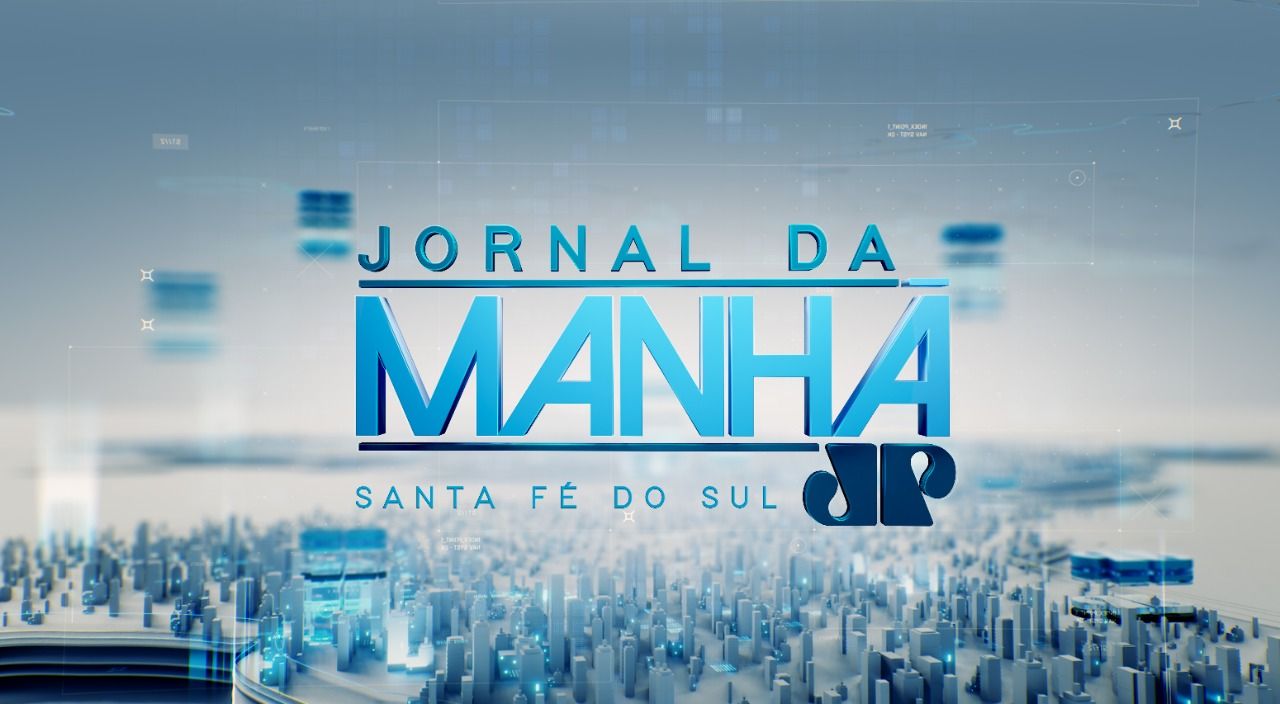 Jornal da Manhã Santa Fé do Sul - 31/01/2022