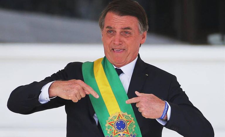 Partido Liberal está organizando megaevento para lançar pré-candidatura de Bolsonaro à reeleição