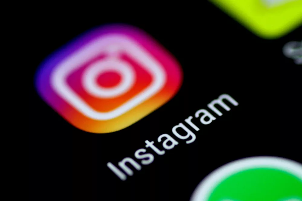 Instagram suspende contas de usuários e passa por instabilidades nessa segunda-feira (31)