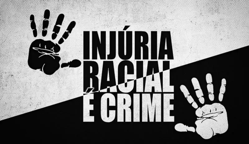 Justiça decreta prisão de homem por injúria racial em Santa Fé do Sul