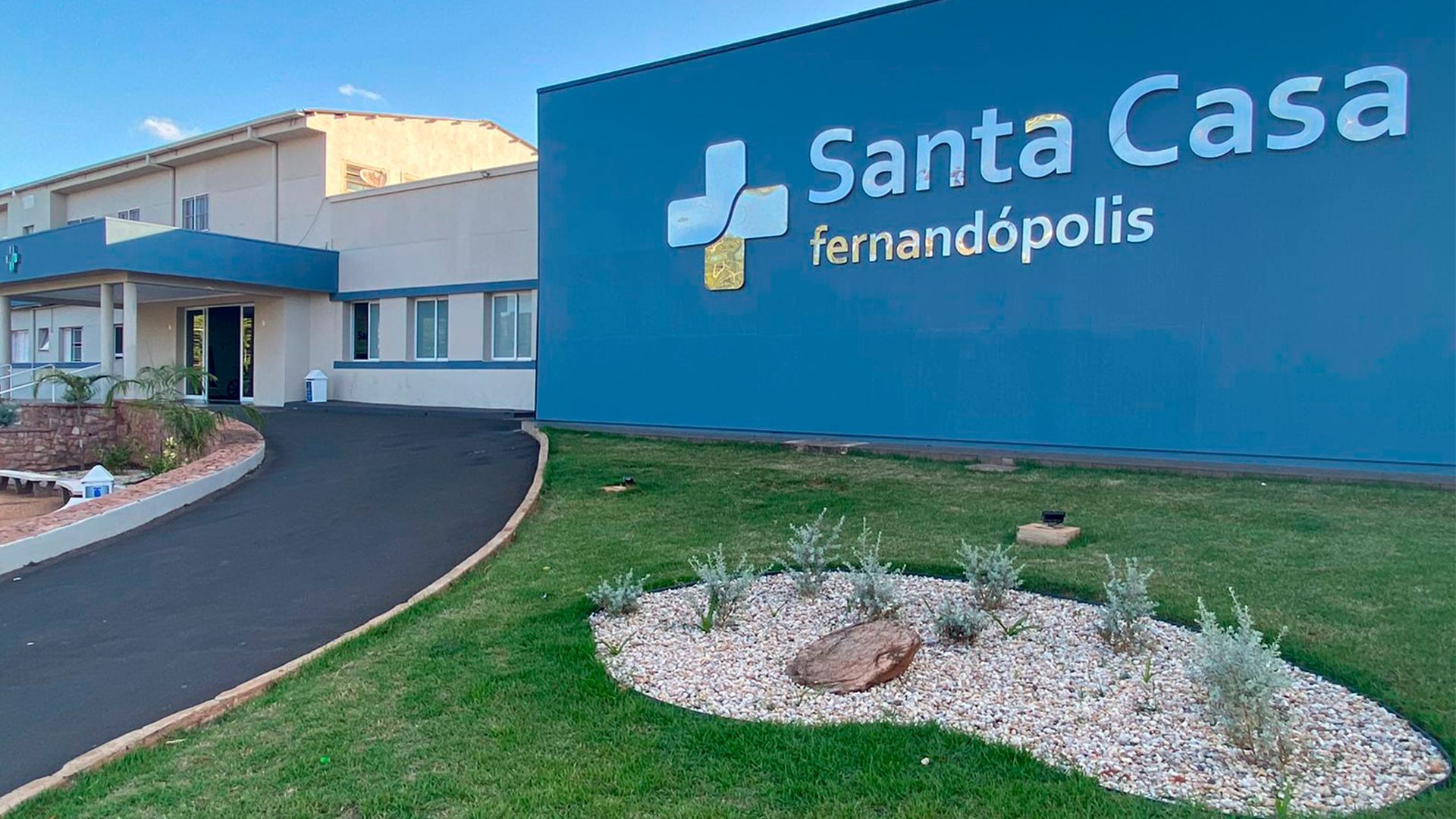Prefeitura de Fernandópolis irá repassar R$ 2 milhões para Santa Casa garantir atendimento médico