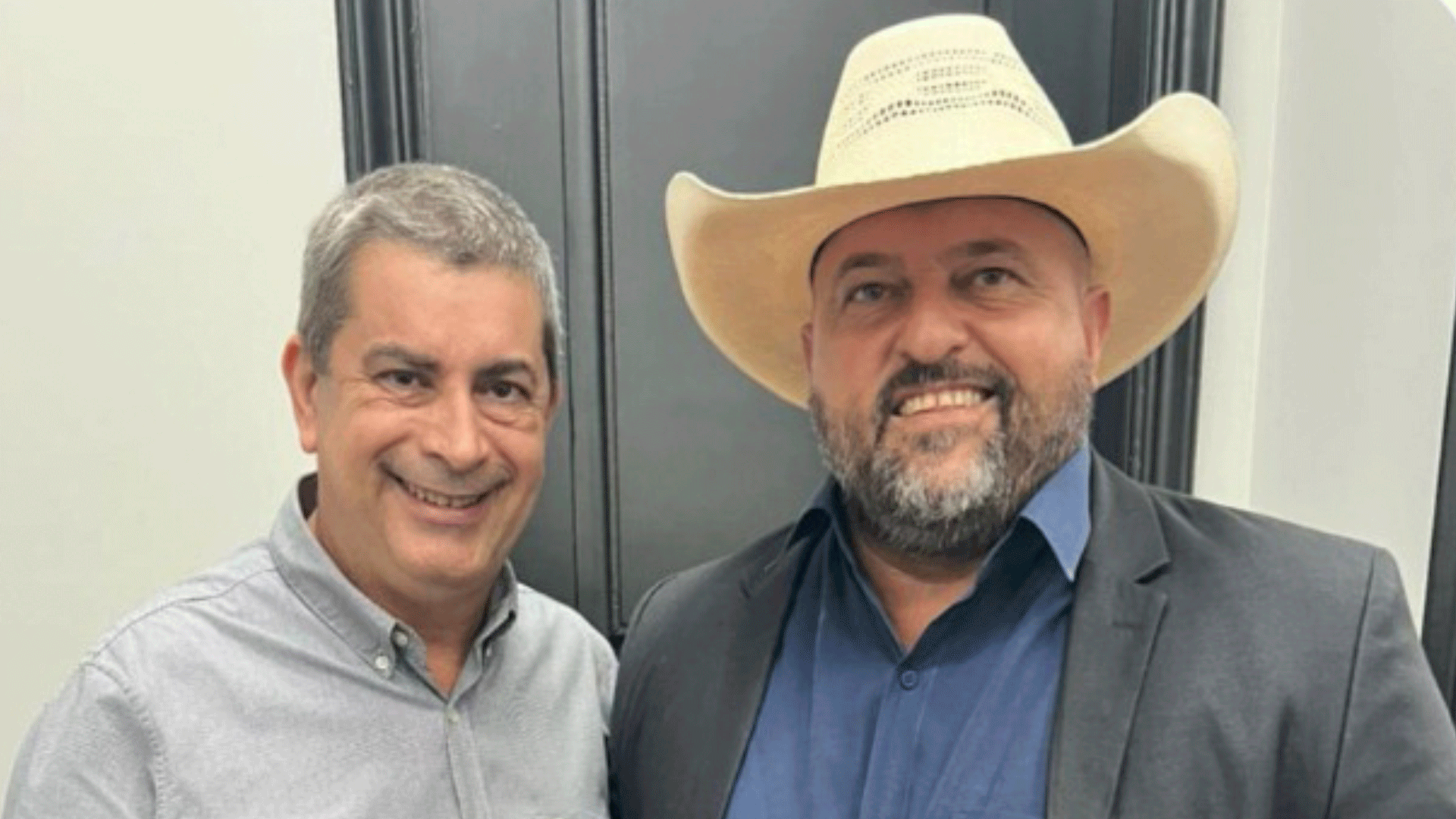 Santa Casa de Palmeira D’Oeste recebe R$ 200 mil de emenda do ex-deputado Coronel Tadeu