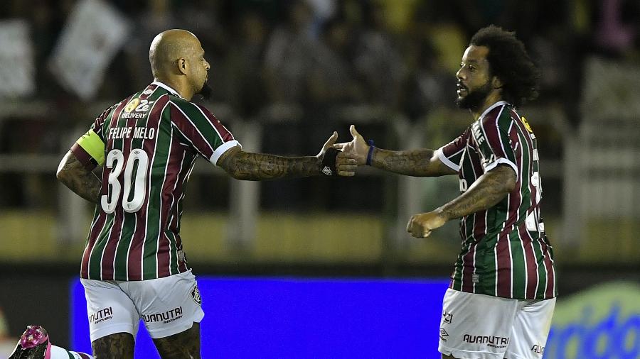 Fluminense x Al Ahly: saiba onde assistir ao vivo
