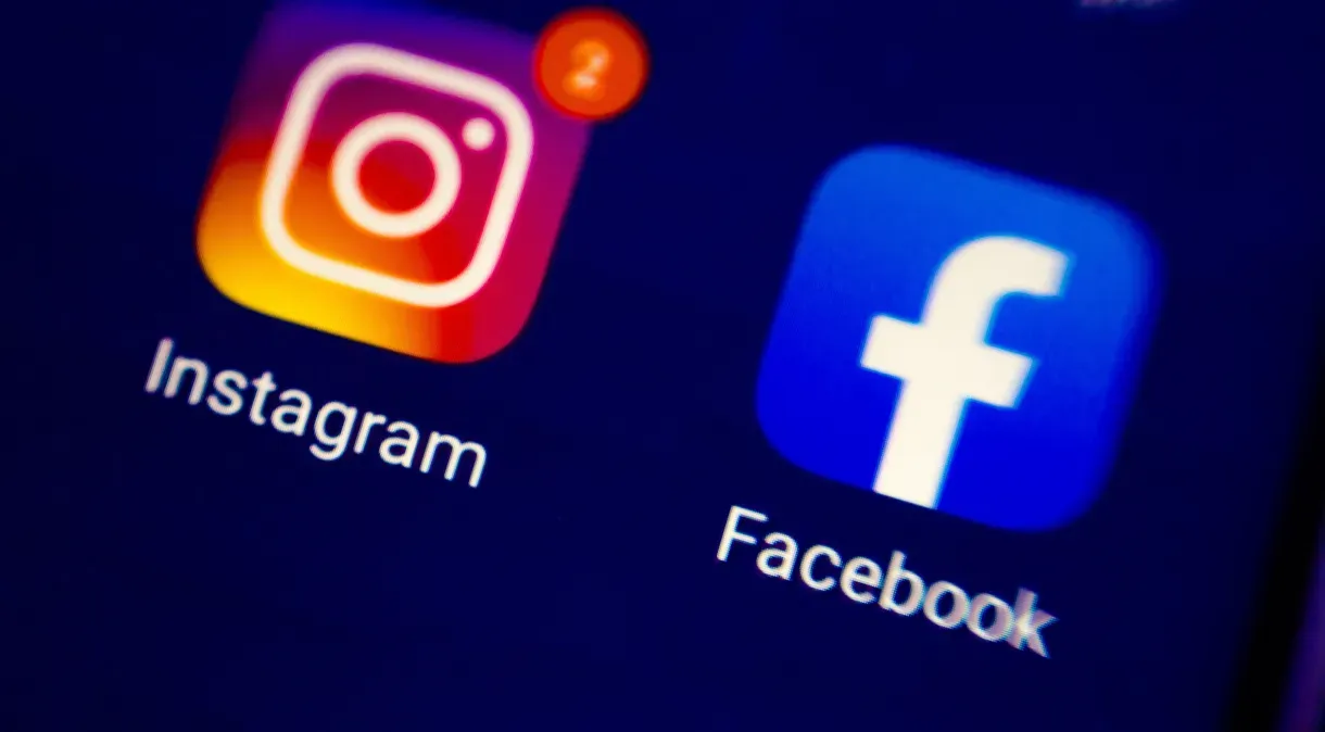 Facebook e Instagram estão fora do ar no Brasil nesta terça-feira