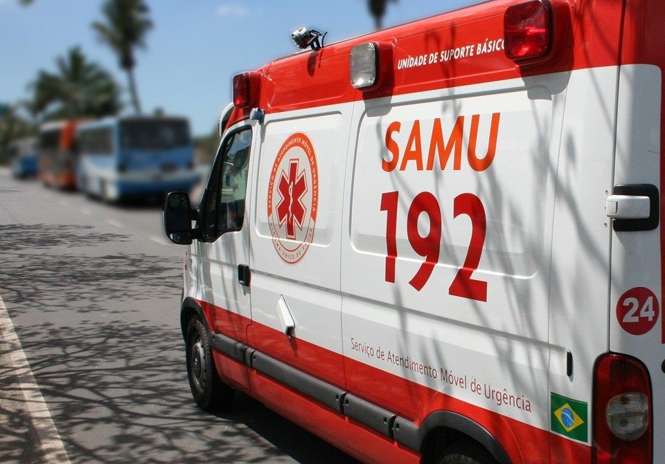 Municípios paulistas receberão novas ambulâncias do SAMU para melhorar atendimento de emergência