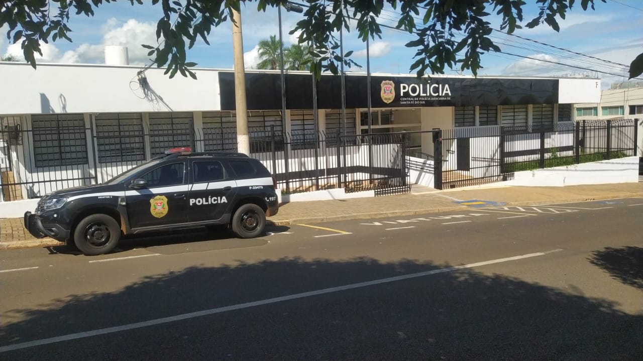 Crime organizado é alvo de operação da Polícia Civil após roubo de semirreboque em Santa Fé do Sul