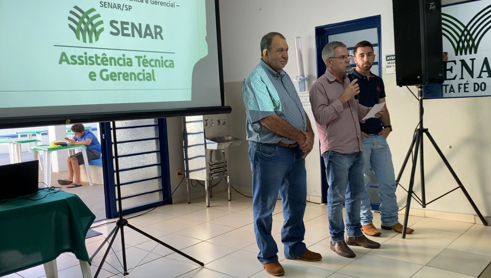 Sindicato Rural promove encontro para lançamento de Assistência Técnica na Seringueira