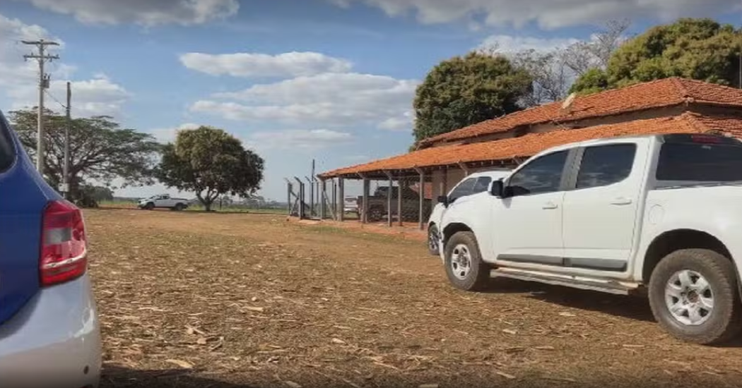 Criança de dois anos é morta por cachorro da família em Tanabi