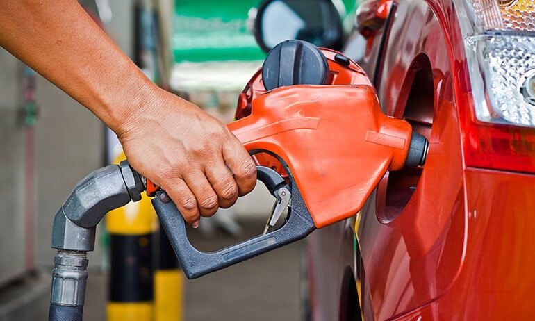 Petrobras anuncia aumento nos preços da gasolina e do gás de cozinha