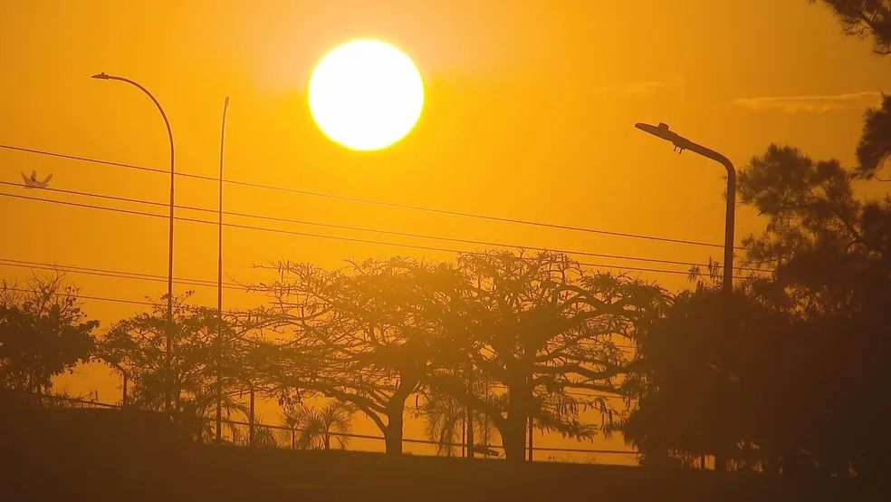 Santa Fé do Sul vive situação de seca extrema, segundo relatório do Cemaden