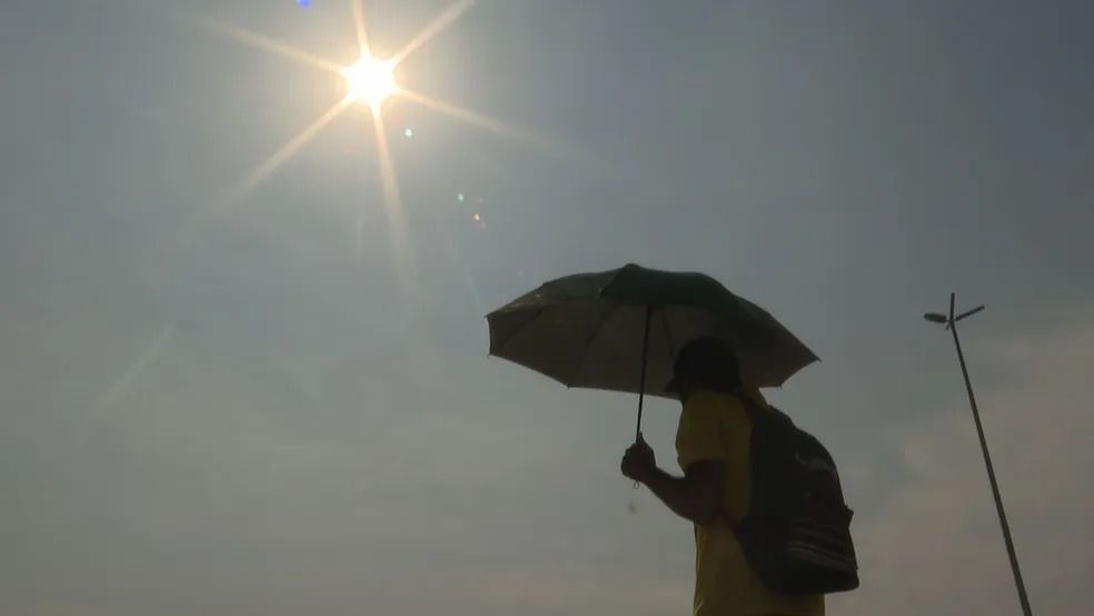 Após período de frio, Santa Fé do Sul e região se preparam para onda de calor intensa