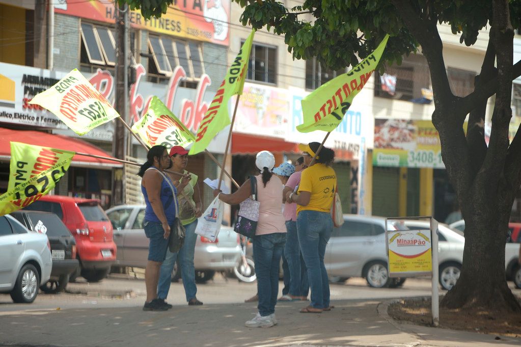 Eleições municipais: propaganda eleitoral começa nesta sexta-feira e candidatos podem pedir voto