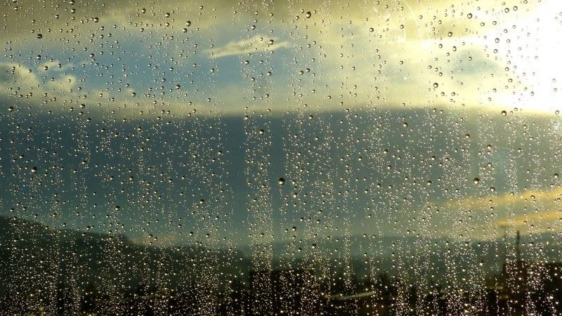 Tempo muda em Santa Fé do Sul com frente fria e chuva após longo período de seca