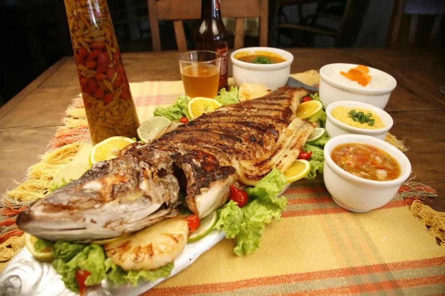 Sabor e solidariedade: Começa hoje em Santa Fé do Sul a tradicional Festa do Peixe