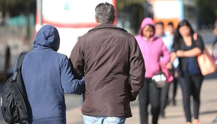 Frente fria chega com força e temperatura despenca em Santa Fé do Sul e região