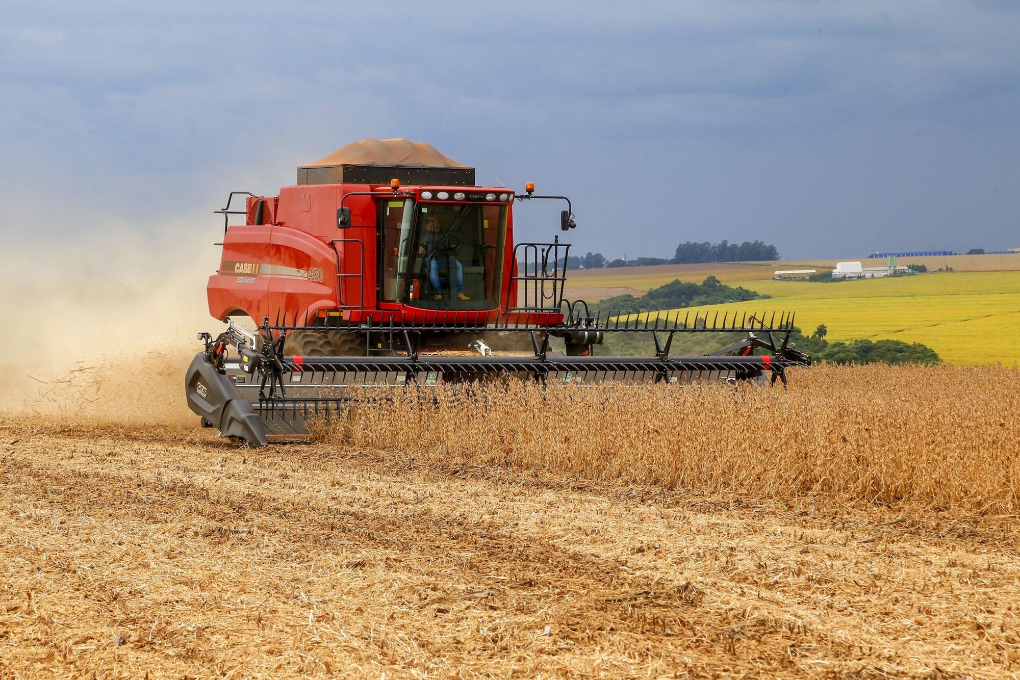 Agronegócio paulista registra crescimento recorde de 9,6% nas exportações