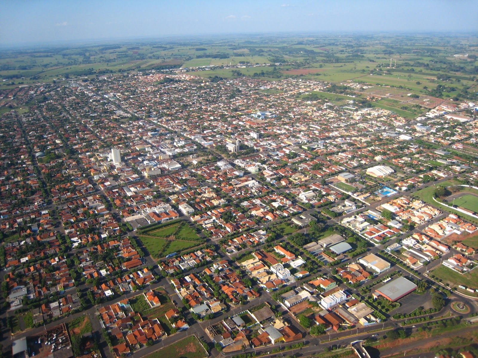 Santa Fé do Sul ocupa 109º lugar em ranking nacional de cidades eficientes