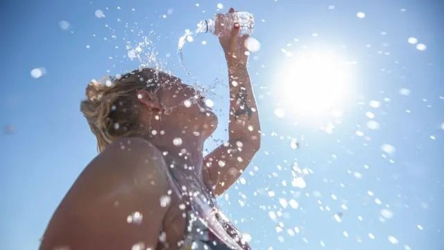 Santa Fé do Sul dever enfrentar calor intenso com máxima de 40ºC nesta quarta-feira