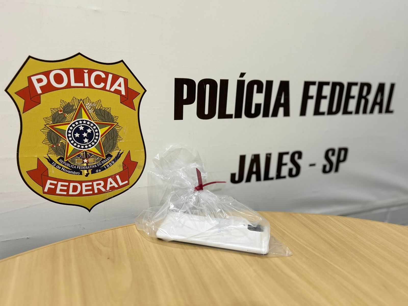 Morador de Jales é alvo de operação da PF por exploração sexual de menores na internet