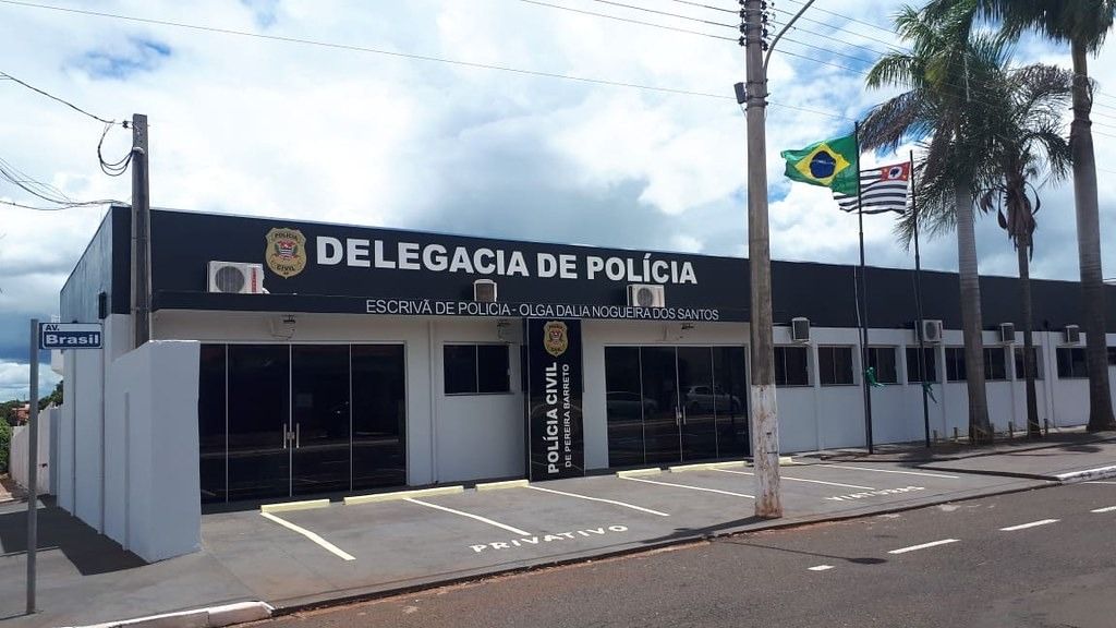 Polícia investiga morte de idoso com golpe de martelo na cabeça