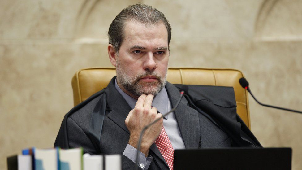 Ministro Dias Toffoli anula condenações de Léo Pinheiro na Lava Jato