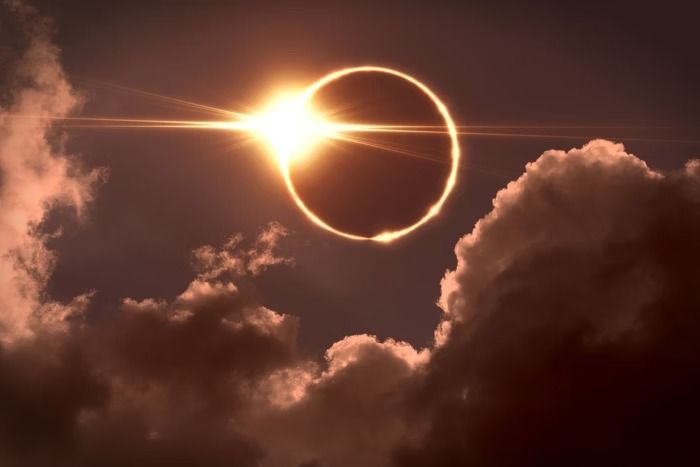 Eclipse solar acontece nesta quarta-feira; saiba o horário e como observar