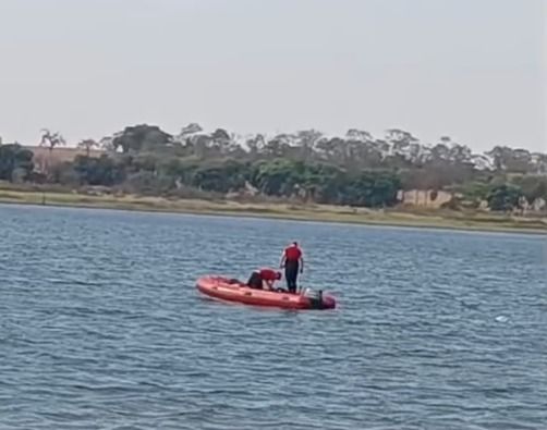 Jovem morre afogado no rio Grande durante momento de lazer com amigos em Mira Estrela