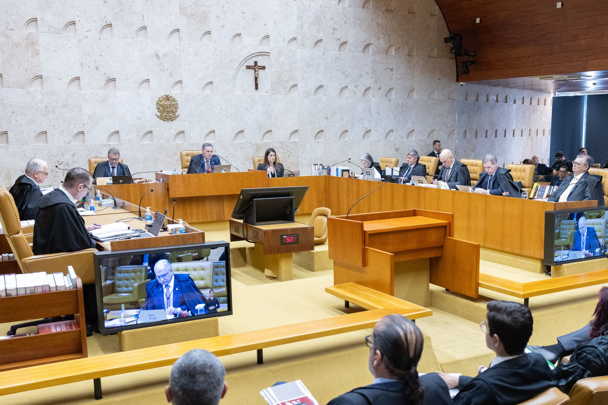 STF decide que declaração de nascimento deve ter termos inclusivos para contemplar pessoas trans