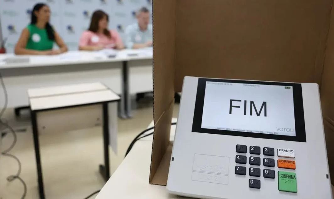 Eleições 2024: Santa Fé do Sul registra aumento na participação de votantes, mesmo com diminuição no número de eleitores aptos