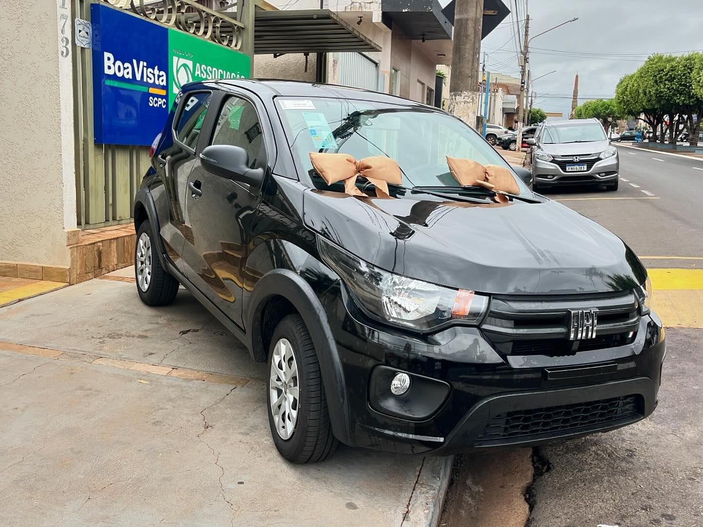 ACE de Santa Fé do Sul lança promoção Natal Show de Prêmios com sorteio de um carro 0 km