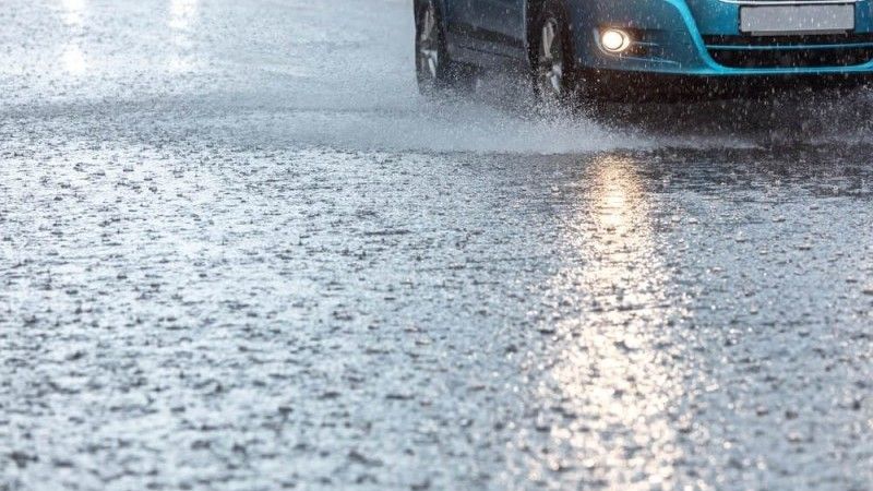 Pancadas de chuva isoladas vão marcar a primeira semana de novembro em SP