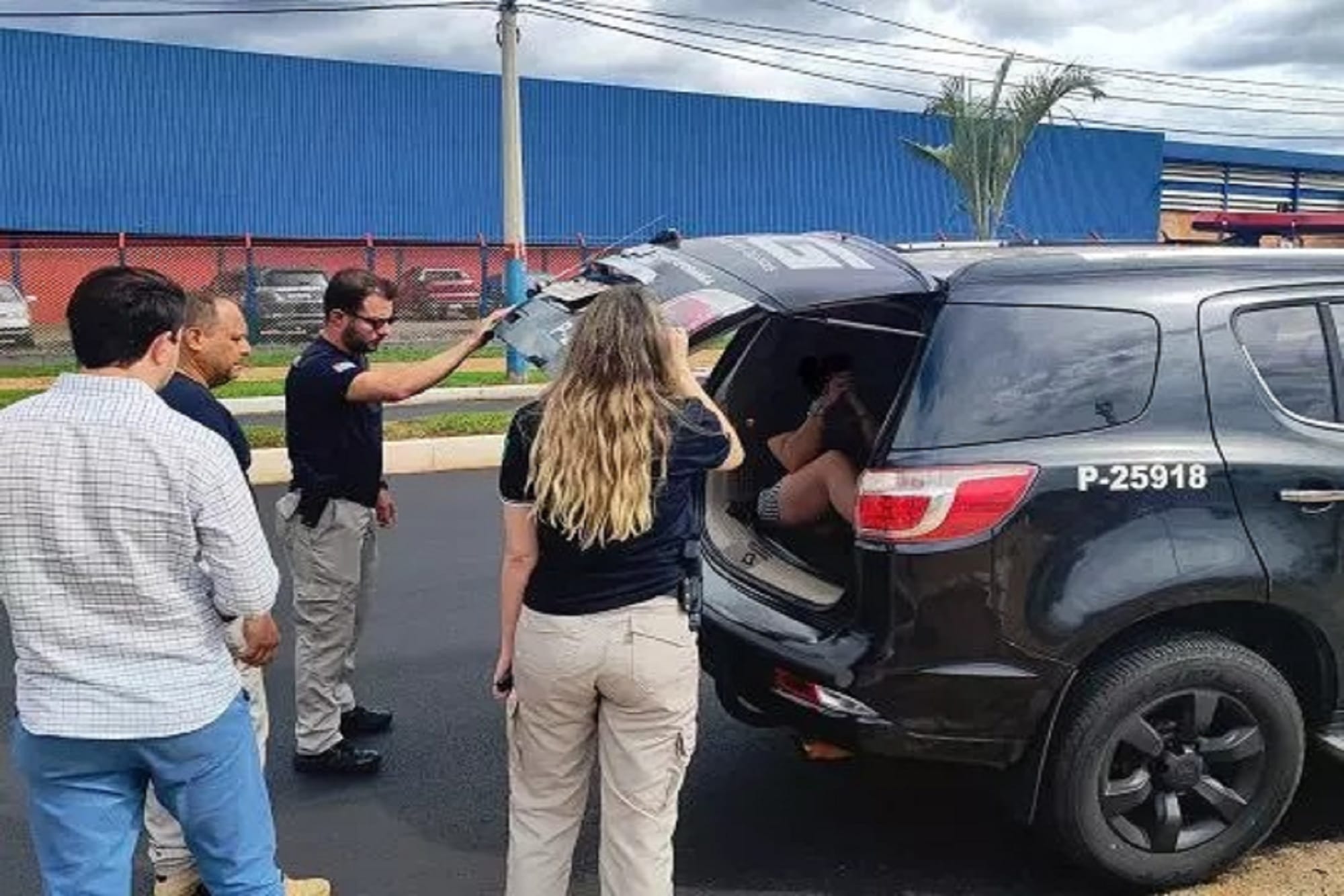 Mulher é presa por liderar esquema de golpes que movimentou R$ 6,5 milhões na região