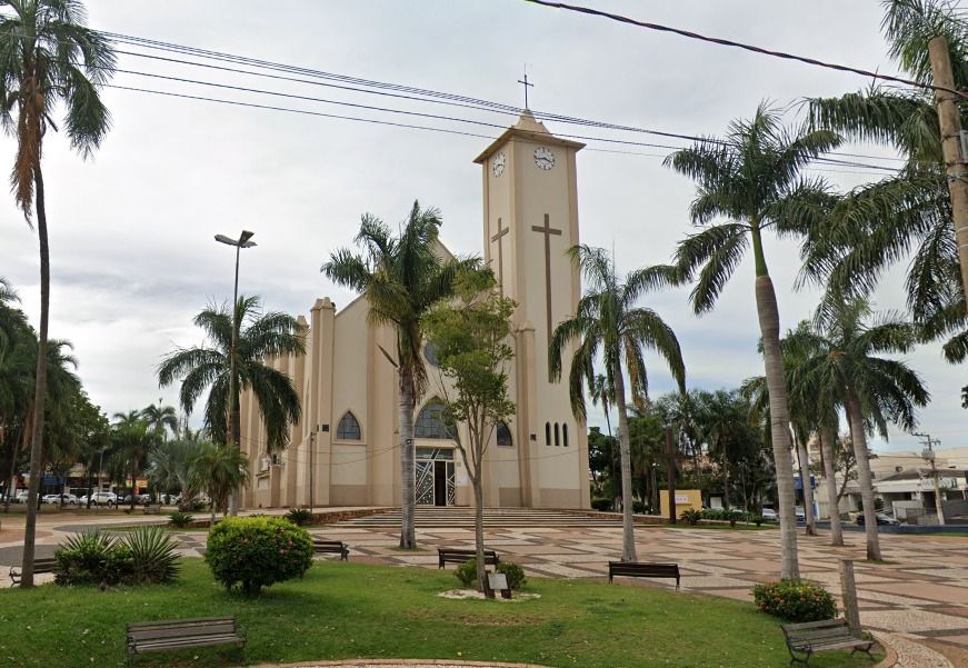 Igreja Católica divulga programação especial de missas para o Dia de Finados