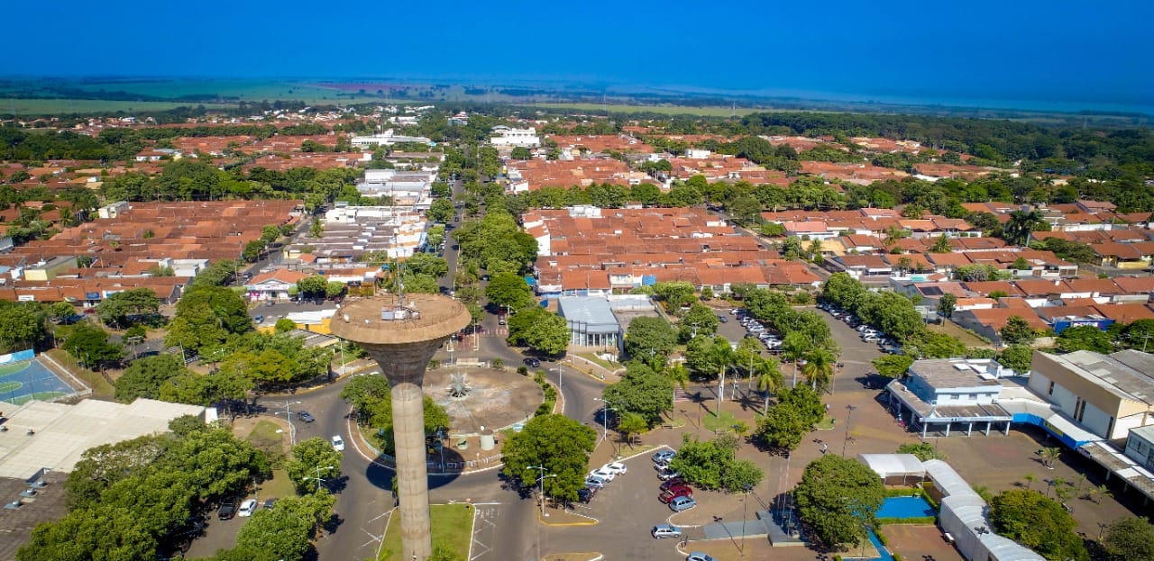 Prefeitura de Ilha Solteira abre concurso público para nível superior com salário de mais de R$ 13 mil