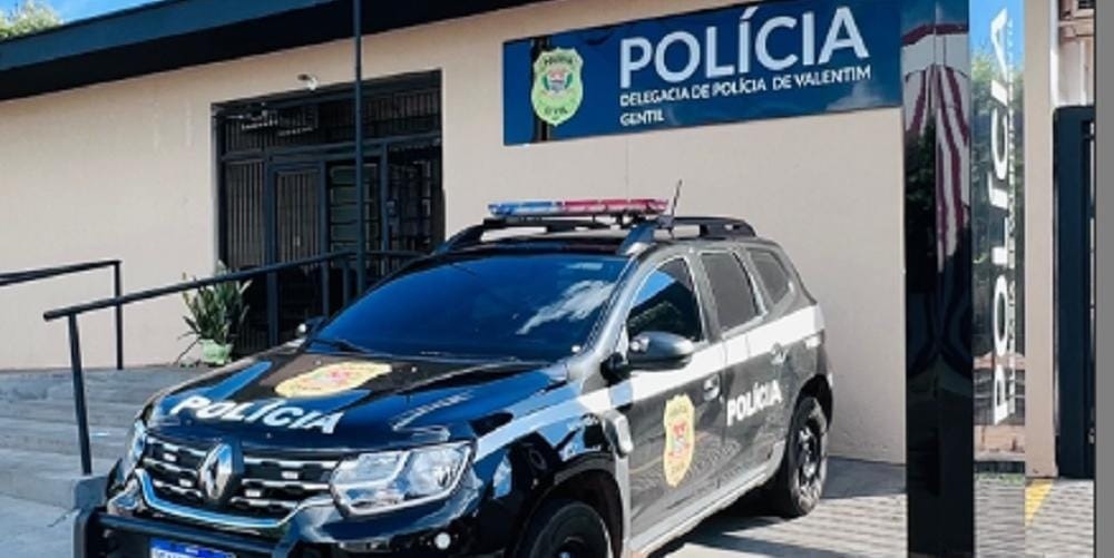 Polícia Civil desarticula esquema de fraudes financeiras após prejuízo de R$ 38 mil a pecuarista de Valentim Gentil