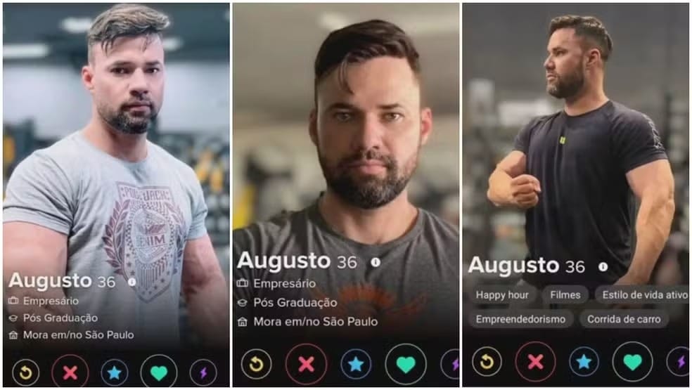 Justiça mantém condenação de fernandopolense conhecido como 'galã do tinder' por golpes em mulheres