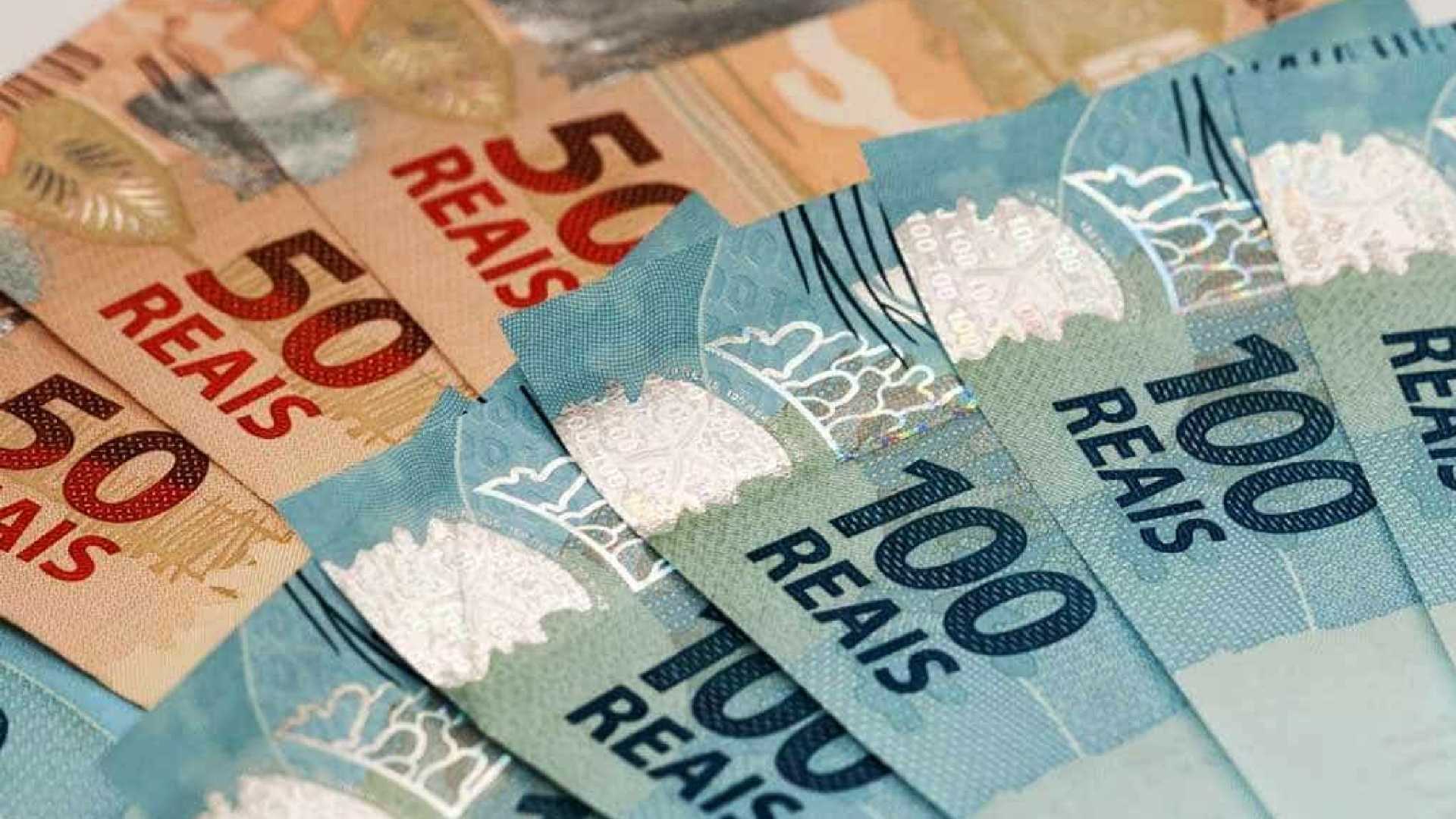 Ascensão econômica e aumento de impostos impulsionam arrecadação do governo para R$ 2,65 trilhões em 2024