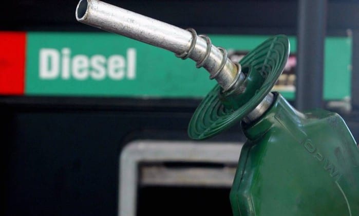 Petrobras anuncia reajuste de R$ 0,22 no preço do diesel a partir de 1º de fevereiro