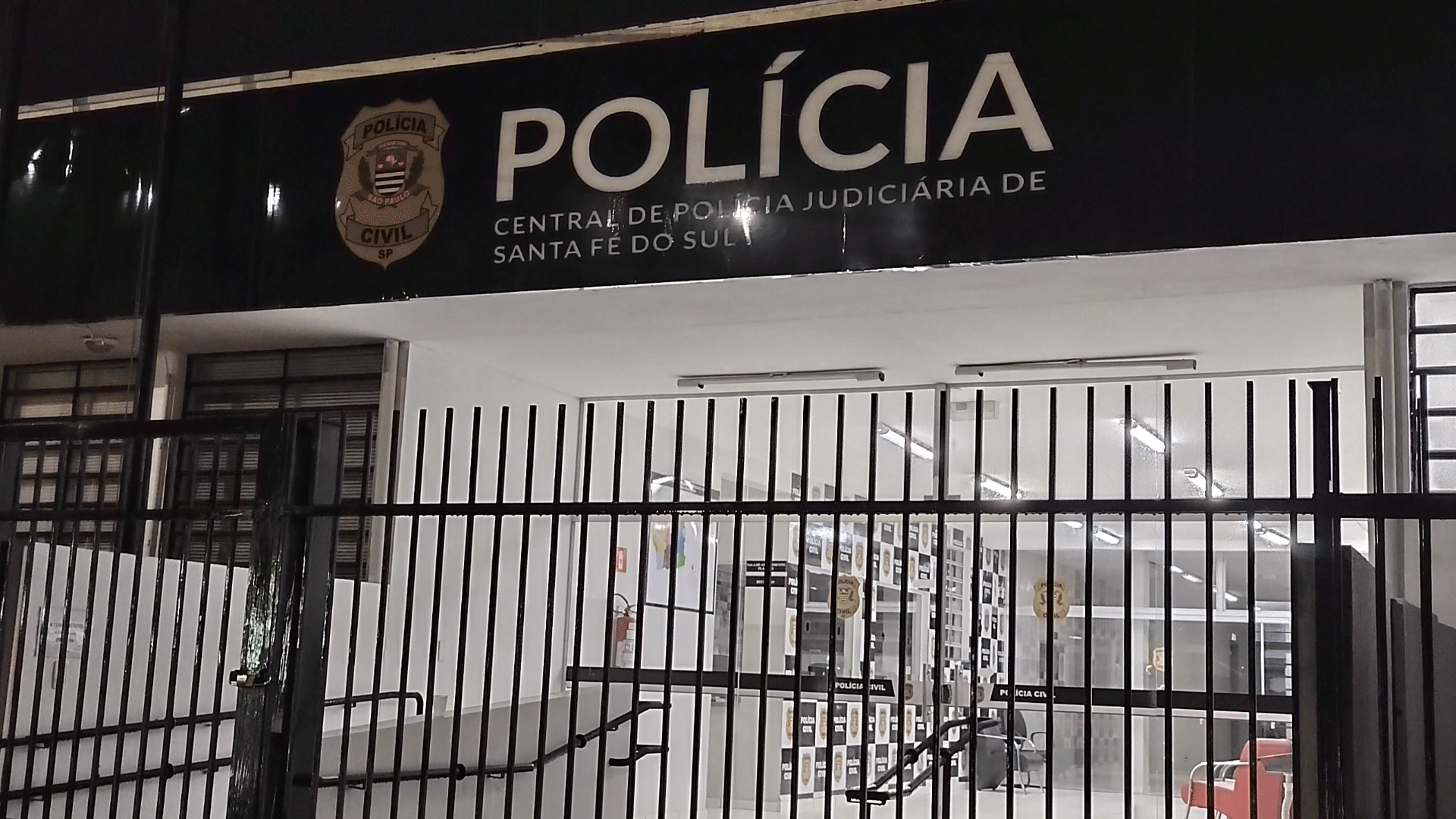 Polícia Militar prende homem com mandado de prisão por não pagamento de pensão alimentícia em Santa Fé do Sul