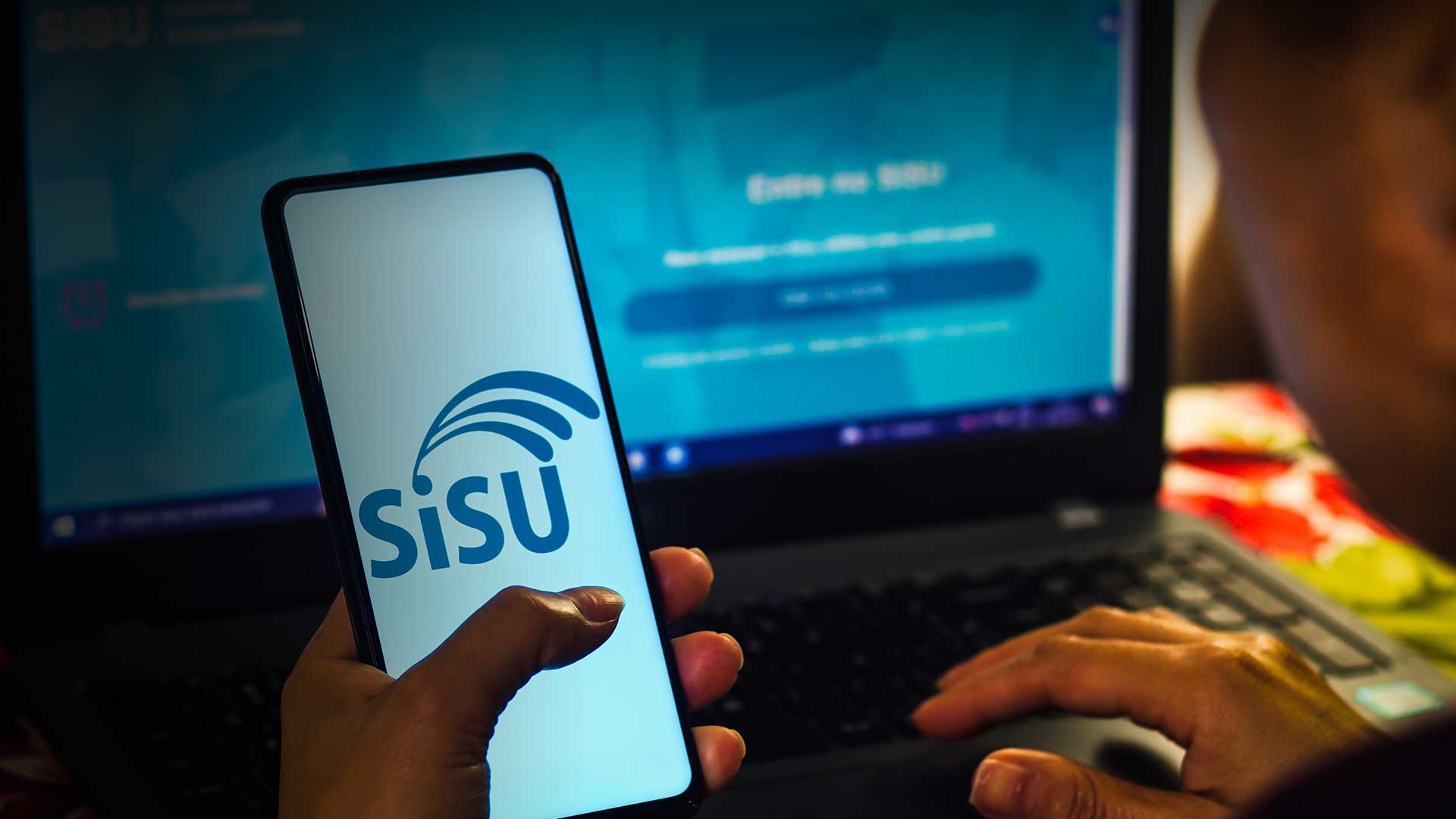 Termina hoje o prazo para inscrição no Sisu 2025