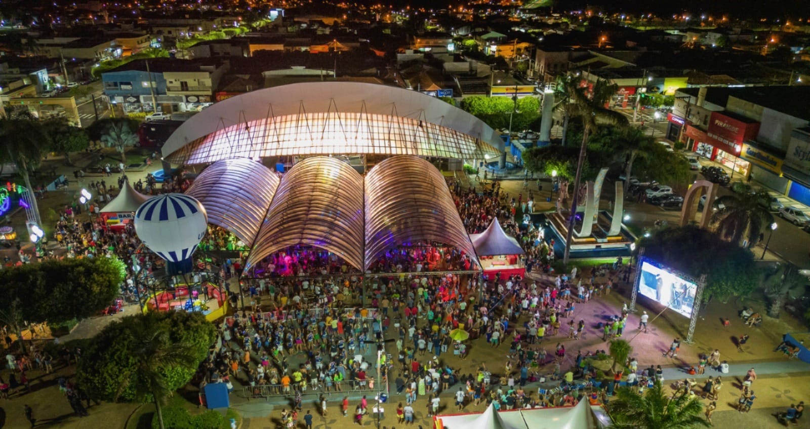 Dengue força cancelamento do Carnaval e Festival de Verão em Santa Fé do Sul