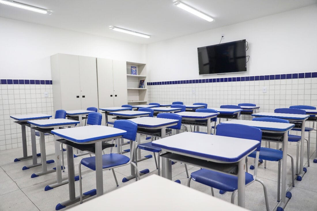 Escolas privadas que não aceitarem matrícula sem justificativa poderão ser penalizadas