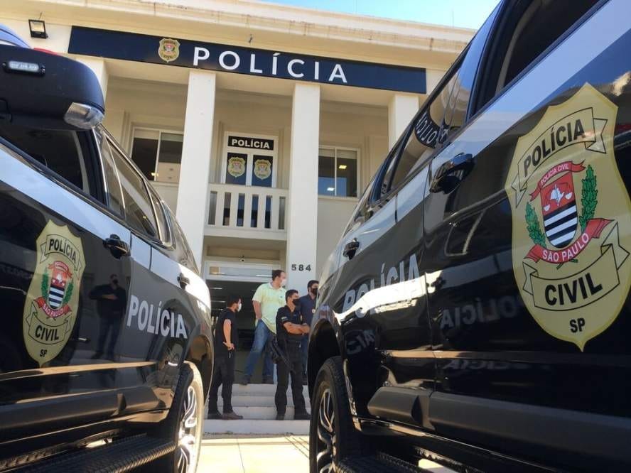 Traficante foragida é capturada após operação da Polícia Civil em Votuporanga